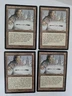 4 Lodestone Bauble Alliances MTG NM Free shipping with tracking