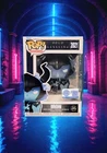 Funko Pop! #2021 Solo Leveling Iron Glow Chase GITD Amazon Exclusive NIB