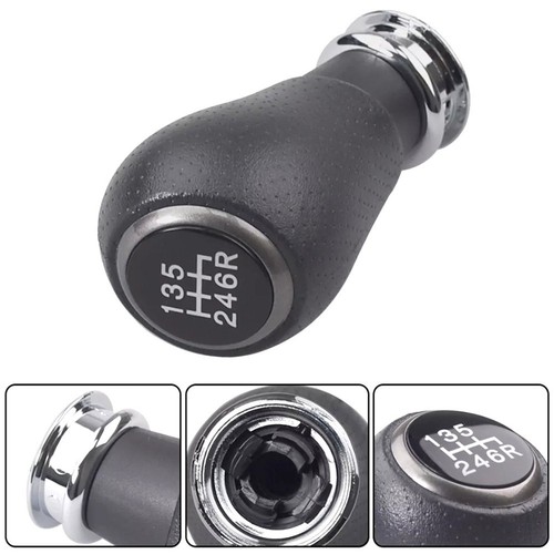 Stylish and Functional Gear Shift Knob for Honda For CRV 2006 2011 Model - Picture 3 of 23