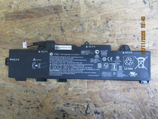 GENUINE TT03XL 933322-855 Battery for Hp EliteBook 850 G5.