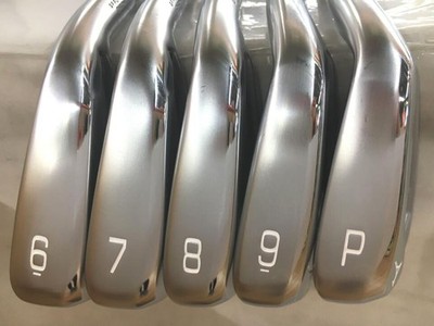 Mizuno JPX 923 Forged Eisensatz 6-9,P RH S Flex MCI 60 Graphit Japan JP
