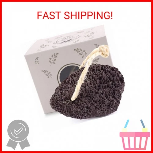 Natural Elephant Pumice Stone - Thumbnail 3