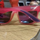 Goodr  "DO YOU EVEN PISTOL, FLAMINGO" Sunnies Read — photo 5