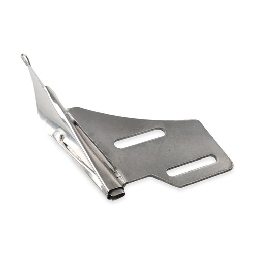 1PCS Belt & Loop Folder Fit For Single or Double Needle Industrial Machines - Picture 15 of 34