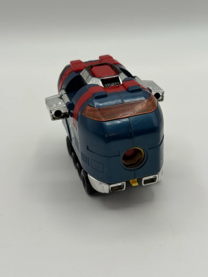 1982 Popy – LARGE Voltron Dairugger XV – Main Chest Ship Vehicle – Vintage Japan - Image 2 of 4