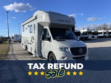 2026 Grand Design Lineage Series M 25FW