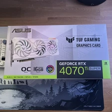Nvidia Rtx 4070 Ti Super OC 16gb
