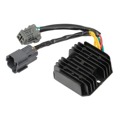 For Kymco Maxxer KXR MXU Mongoose 50 150 250 300 Regulator 31600-LBA7-900