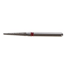 House Brand Dentistry 401911 FG 878K-014F Curettage Fine Grit Diamond Burs 10/Pk