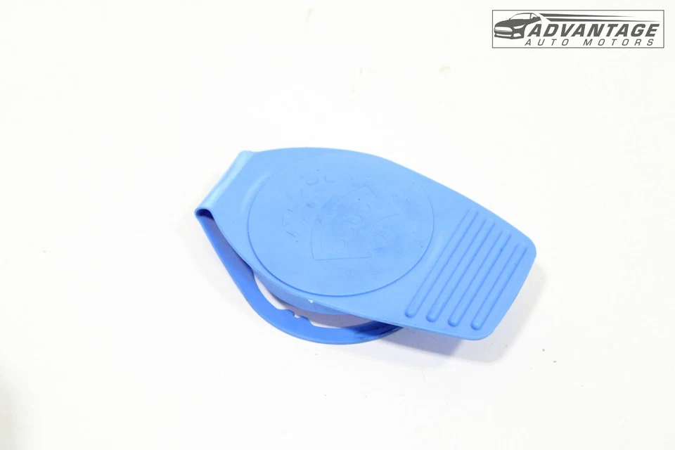 VOLKSWAGEN PASSAT A33 1990-2022 TAPA DEPÓSITO LÍQUIDO LAVAPARABRISAS OEM Foto 2 de 4