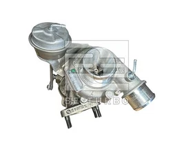 Turbolader | Original | Neu | 860503 | 5 Jahre Gewährleistung