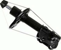 1X StoßDäMpfer Sachs 317 512 FüR Gj Mazda Gl GJ2 GL2 GL6 Gjefp Gjefw GJ2FP GJ2FW