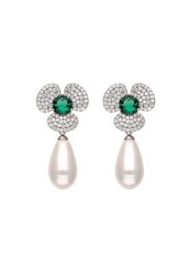 Naemi Women's Earrings