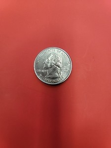 2007-P Montana State Quarter