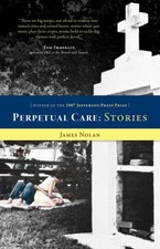 Perpetual Care: Stories by