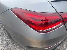 Heckleuchte links 2020 Mercedes-benz Cla AMG 45S 662 Mountain gray - magno