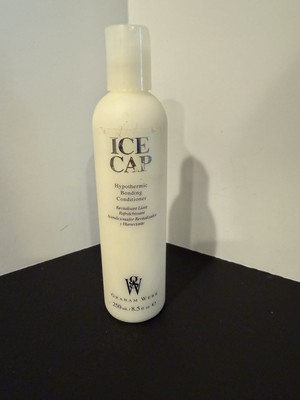 Graham Webb ICE CAP Hypothermic Bonding Conditioner 8.5 OZ