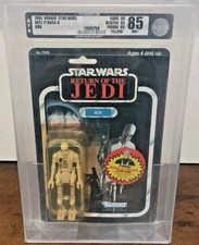 Star Wars Kenner Vintage Collection 8D8