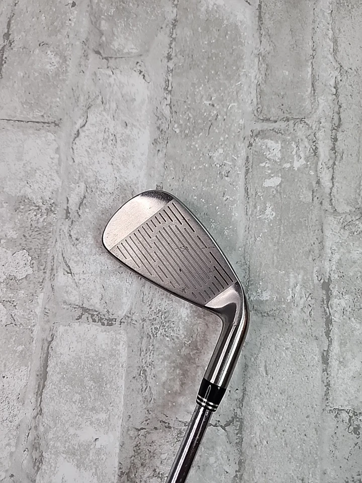 King Cobra 3100 I/H 4 Iron N.S. PRO 1030H Steel Shaft Regular Flex LEFT HANDED - Image 2 of 4