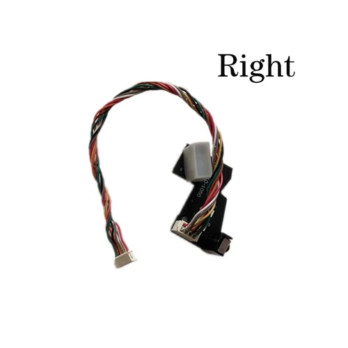 Wand Sensor für ilife v7s plus v7s v7s pro Staubsauger Ersatzteile & Zubehör - Bild 3 von 6