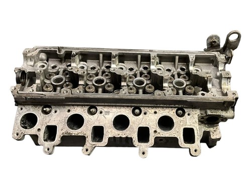 Volkswagen Golf VI 2011 Diesel 77kW Zylinderkopf 03L103373A SEA40779