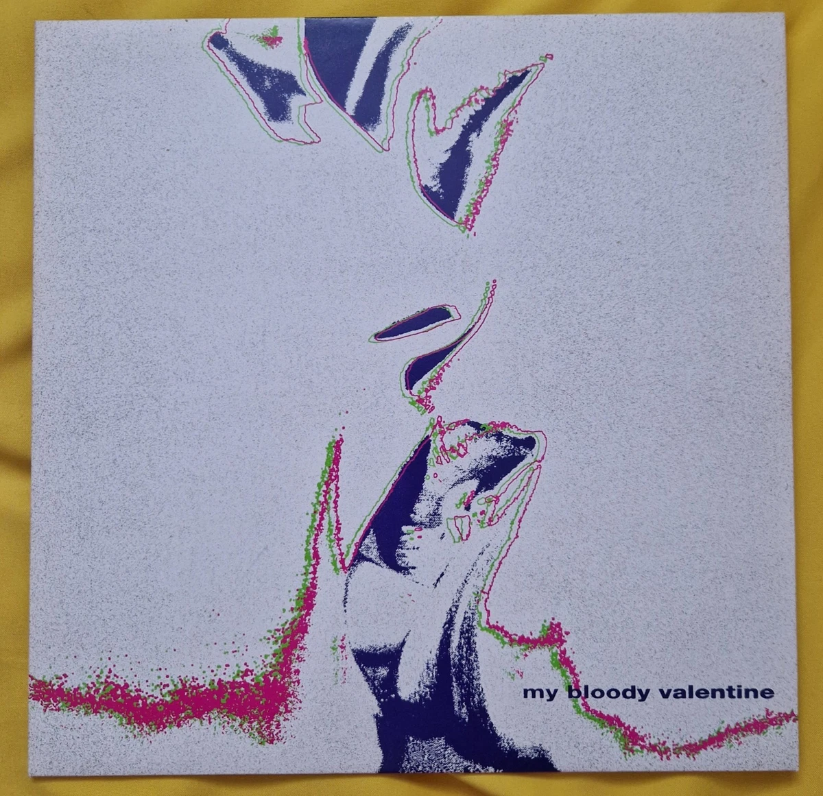 My Bloody Valentine Single Vinyl Records for sale | eBay