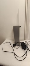 BANG & OLUFSEN BEOSOUND 3 RADIO AND SD CARD PLAYER + WALL BRACKET. WORKING. VGC