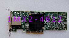 1pc used LSI SAS9300-8e SAS3008 12Gb/s PCI-e 3.0 HBA card
