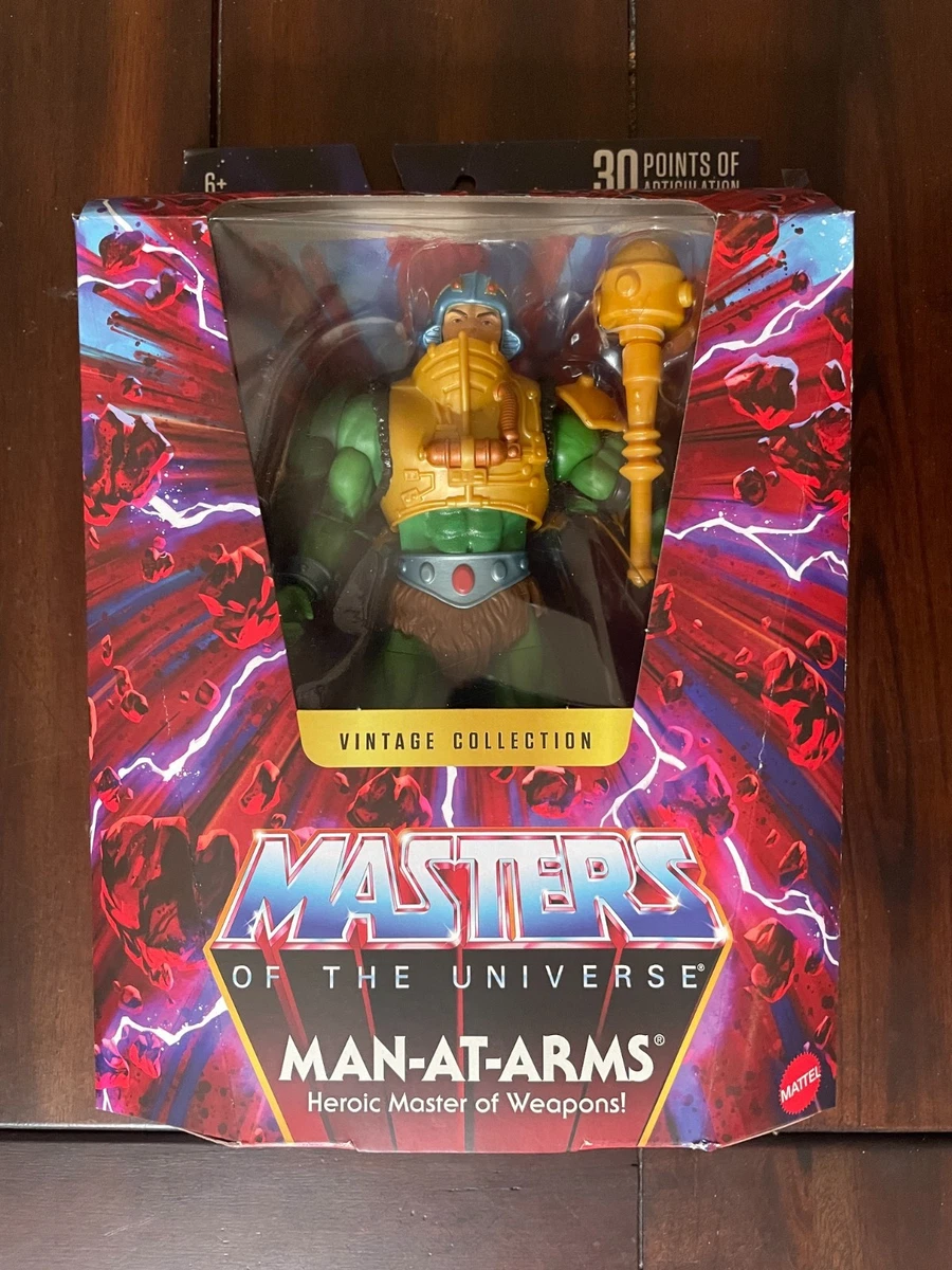 25+ Masters Of The Universe Vintage for sale | Updated Oct 2026