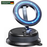 Handyhalterung Auto Magnet Magsafe FüR Iphone KFZ Halterung Smartphone Halter