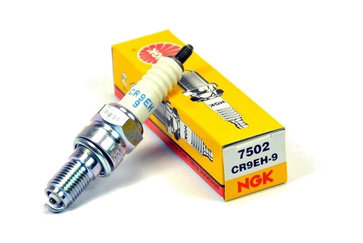 20784 - compatibile con HONDA VFR 750 R (RC30) 750 1988-1990 CANDELA DI ACCENSIO Foto 2 de 3