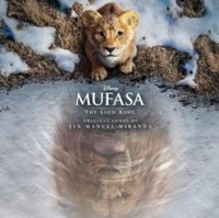 Miranda - Mufasa The Lion King Ost - Cd - G1398Z
