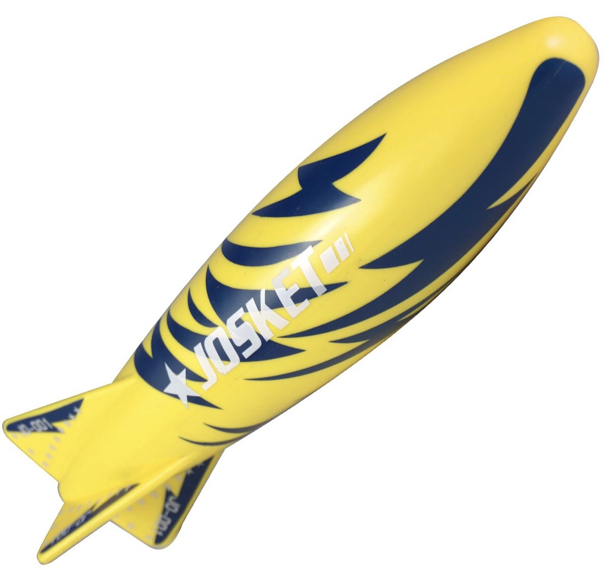 Pool Torpedo, Swimming Throwing Torpedo