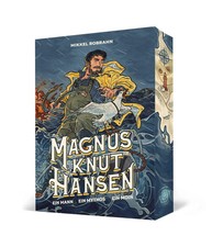 Magnus Knut Hansen - Ein Mann. Ein Mythos. Ei...