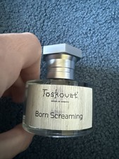 Born Screaming Toskovat' perfume - a fragrance for women and men 2023