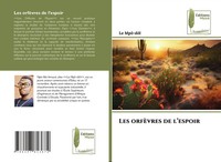 Les OrfèVres De L'espoir Le Mpô-DôL Taschenbuch FranzöSisch 2024 ÉDitions Muse