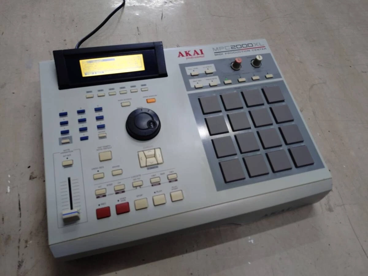 Mpc 2000XL - огромный выбор по лучшим ценам | eBay