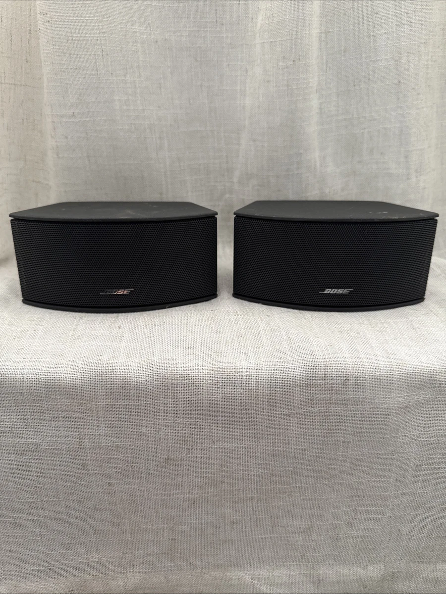 Bose Av3 2 1 for sale - eBay