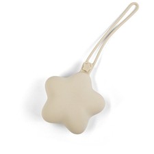 Storage silicone bag pacifier box