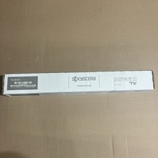  Genuine Kyocera TK-8517K Black Toner Cartridge - New Sealed