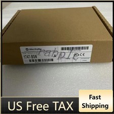 New Sealed Allen Bradley 1747-BSN SLC 500 Processor Backup Scanner Module