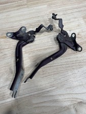 2006-2012 Ford Fusion Lh Rh Pair Set Hood Hinge