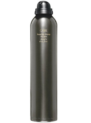 Oribe Superfine Hair Spray for Strong Hold 9 oz New w/o Box