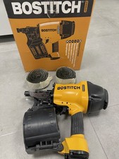 Pistola chiodatrice a bobina professionale Stanley Bostitch N89C-1P-E