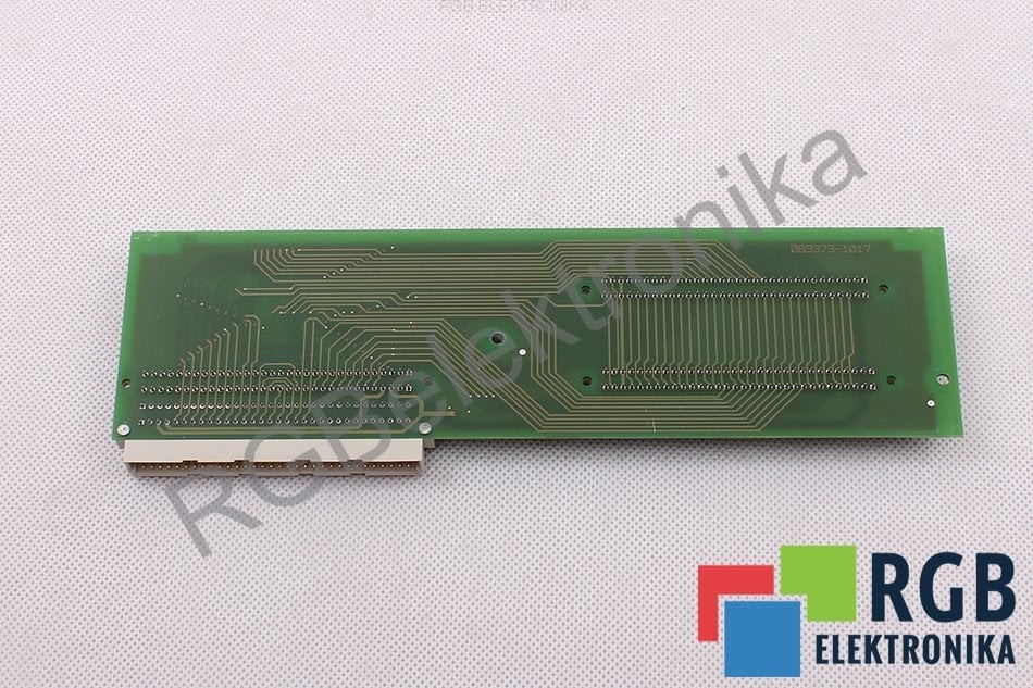 1070083372-101 BOSCH REXROTH - Refurbished - 24 Months Warranty