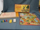 Vtg 1967 THE UNCLE WIGGILY BOARD GAME by PARKER BROTHERS ~
