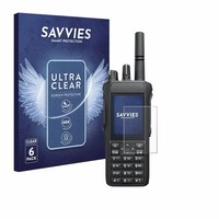 6X Schutzfolie FüR Motorola R7 Displayschutz