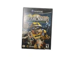 Metal Arms Glitch in the System Nintendo GameCube 2003 Complete CIB