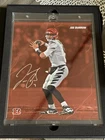 2025 Topps Joe Burrow Red (Raw)