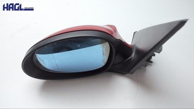 Aussenspiegel elektrisch links BMW 118d DPF Aut. E81,E82,E8 Limousine Farbe